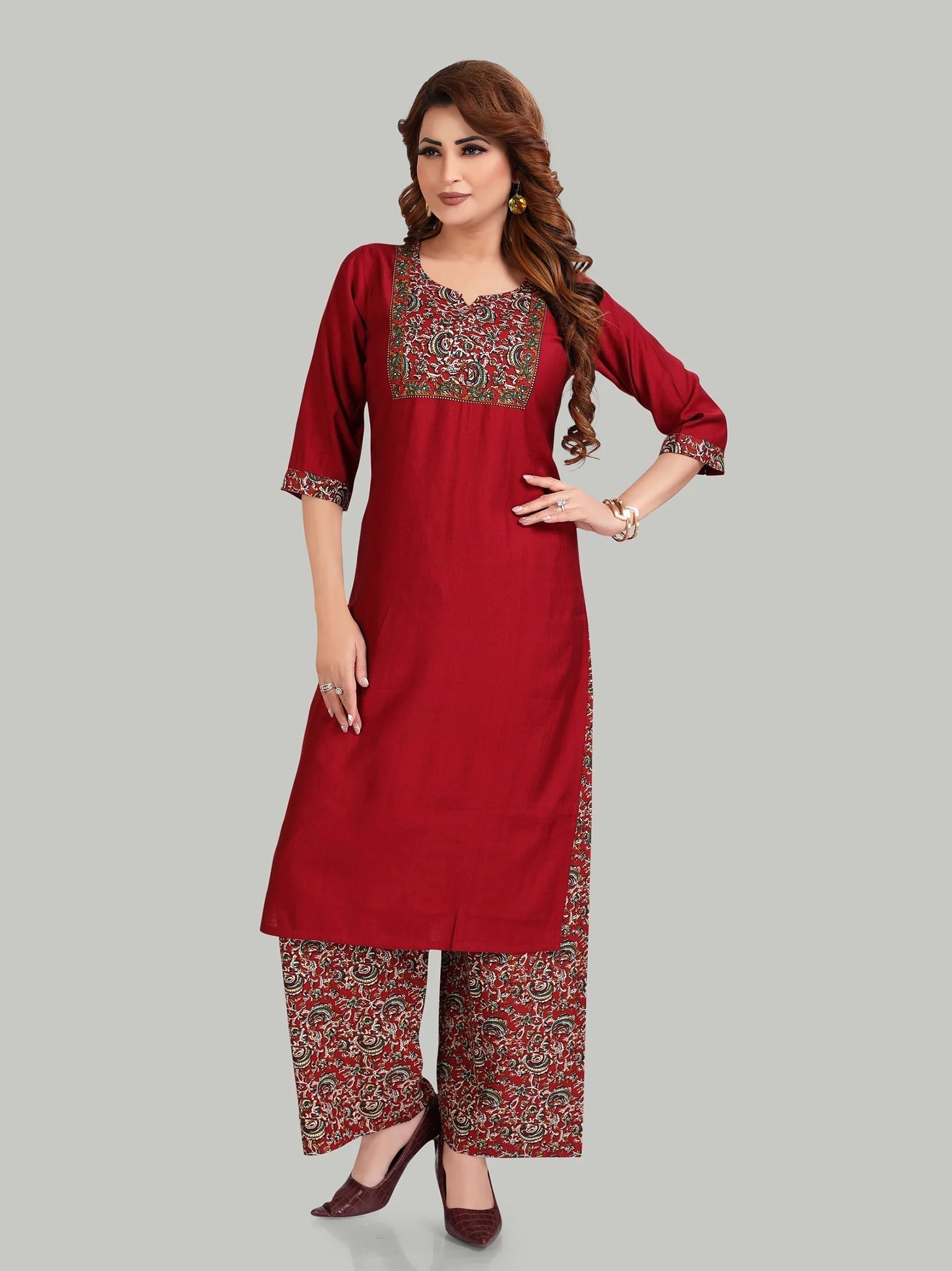 Modern Ethnic Wear 2025: Tradition Meets Everyday Chic