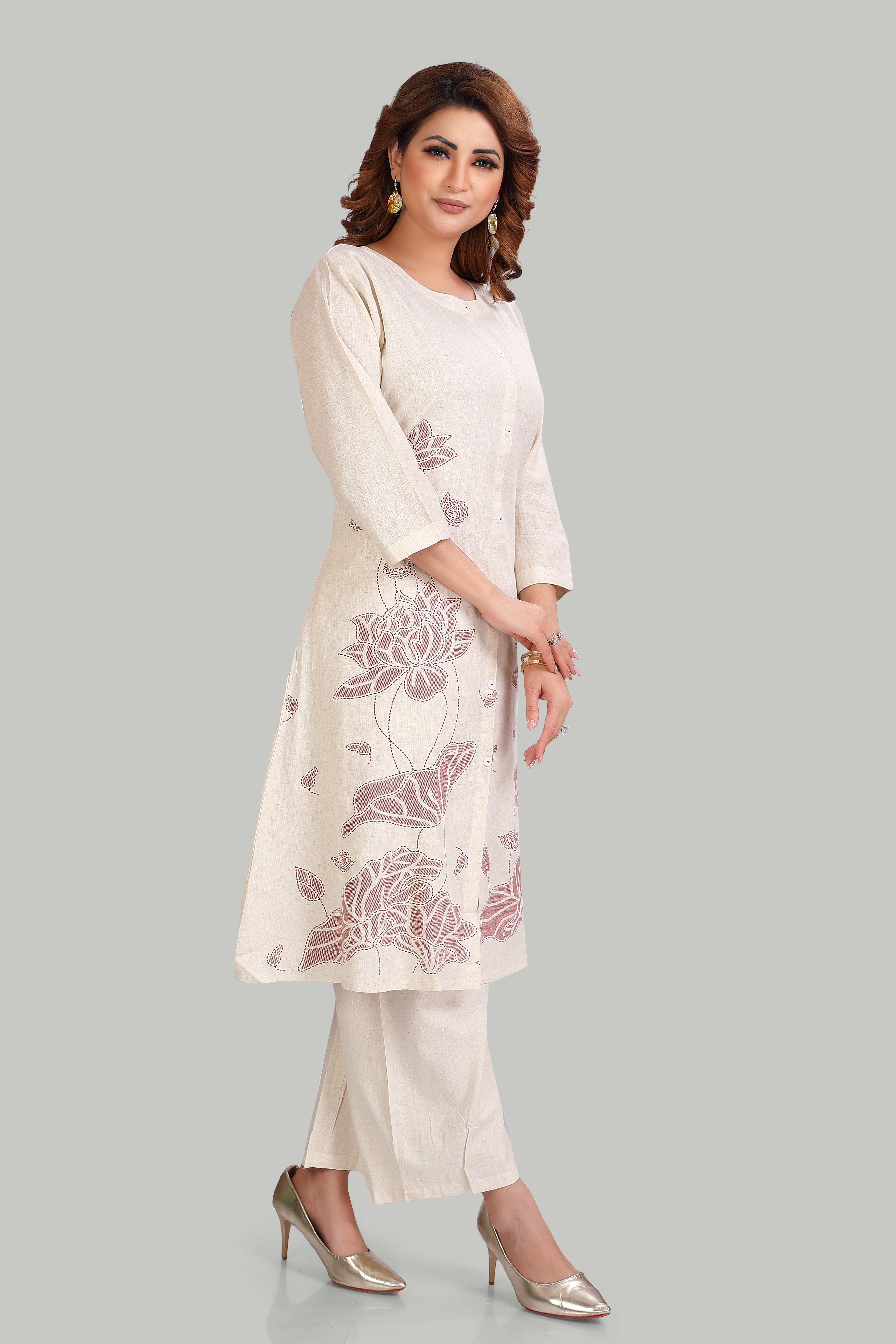 Everyday Comfort floral Coord sets