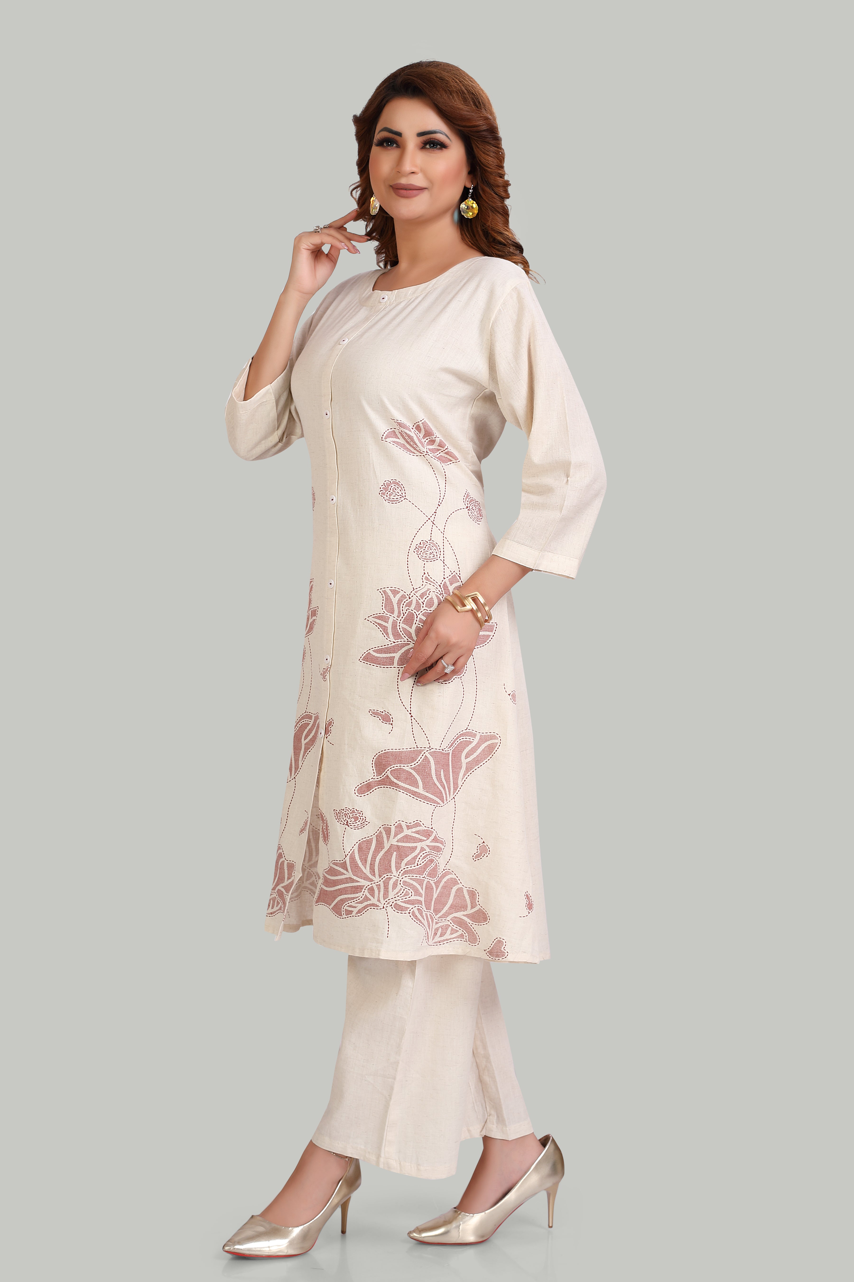 Everyday Comfort floral Coord sets